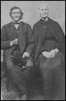 Dupuis Ancestors