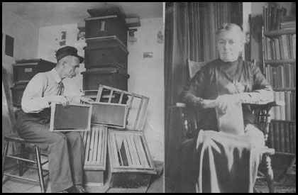 Dupuis Ancestors