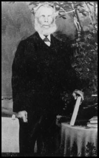 Dupuis Ancestors