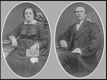 Dupuis Ancestors