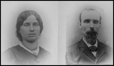 Dupuis Ancestors